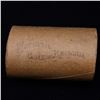 Image 4 : ***Auction Highlight***  AU/BU Slider Rutland Shotgun Morgan $1 Roll 1885 & P Ends Virtually UNC (fc