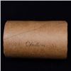 Image 5 : ***Auction Highlight***  AU/BU Slider Rutland Shotgun Morgan $1 Roll 1900 & P Ends Virtually UNC (fc