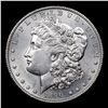 Image 2 : 1890-s Vam 51 R5 Morgan Dollar $1 Grades Select+ Unc
