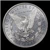 Image 3 : 1890-s Vam 51 R5 Morgan Dollar $1 Grades Select+ Unc