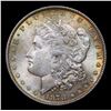 Image 2 : ***Auction Highlight*** 1878-p 7/8tf TOP POP! Vam 38 I4 R4 7/5 TF Morgan Dollar $1 Graded ms66 By SE
