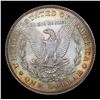 Image 3 : ***Auction Highlight*** 1878-p 7/8tf TOP POP! Vam 38 I4 R4 7/5 TF Morgan Dollar $1 Graded ms66 By SE