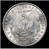 Image 3 : ***Auction Highlight*** 1893-p Vam 3 I3 R5 Morgan Dollar $1 Graded ms65+ By SEGS (fc)