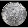Image 3 : ***Auction Highlight*** 1897-o Morgan Dollar $1 Graded Select Unc By USCG (fc)