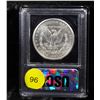 Image 5 : ***Auction Highlight*** 1897-o Morgan Dollar $1 Graded Select Unc By USCG (fc)