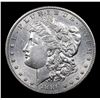 Image 2 : ***Auction Highlight*** 1886-s Morgan Dollar $1 Graded Select Unc By USCG (fc)