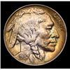 Image 2 : ***Auction Highlight*** 1937-d 3 Leg Buffalo Nickel 5c Graded Select Unc By USCG (fc)