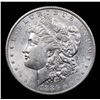 Image 2 : ***Auction Highlight*** 1886-o Morgan Dollar $1 Graded Select Unc By USCG (fc)