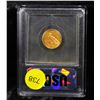 Image 5 : ***Auction Highlight*** 1911-p Gold Indian Quarter Eagle $2 1/2 Graded Select Unc By USCG (fc)