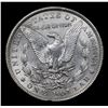 Image 3 : ***Auction Highlight*** 1901-p Vam 17 WOW! I3 R5 Morgan Dollar $1 Graded Select Unc By USCG (fc)