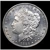 Image 2 : ***Auction Highlight*** 1886-o Morgan Dollar $1 Graded Select Unc+ PL By USCG (fc)