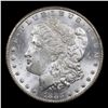 Image 2 : ***Auction Highlight*** 1883-cc GSA Hoard Morgan Dollar $1 Graded Select Unc (fc)