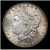Image 2 : 1885-p Morgan Dollar $1 Grades Choice Unc