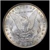 Image 3 : 1885-p Morgan Dollar $1 Grades Choice Unc