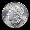 Image 2 : 1882-s Morgan Dollar $1 Grades GEM+ Unc