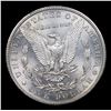 Image 3 : 1882-s Morgan Dollar $1 Grades GEM+ Unc