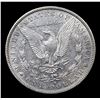 Image 3 : 1883-s Vam 7 I2 R3 Morgan Dollar $1 Grades Choice AU