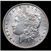 Image 2 : 1890-o Morgan Dollar $1 Grades Select+ Unc