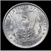 Image 3 : 1883-o Morgan Dollar $1 Grades GEM Unc