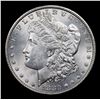 Image 2 : 1880-p Morgan Dollar $1 Grades Choice Unc