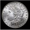 Image 2 : 1898-o Morgan Dollar $1 Grades Choice+ Unc