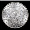 Image 3 : 1898-o Morgan Dollar $1 Grades Choice+ Unc