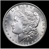Image 2 : 1902-o Morgan Dollar $1 Grades GEM Unc