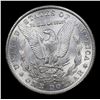 Image 3 : 1902-o Morgan Dollar $1 Grades GEM Unc