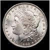 Image 2 : 1885-o Morgan Dollar $1 Grades Choice+ Unc