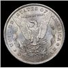 Image 3 : 1885-o Morgan Dollar $1 Grades Choice+ Unc