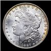 Image 2 : 1887-o Morgan Dollar $1 Grades Select Unc