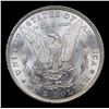 Image 3 : 1887-o Morgan Dollar $1 Grades Select Unc