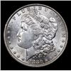 Image 2 : 1880-o Morgan Dollar $1 Grades Select Unc