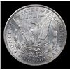 Image 3 : 1889-s Vam 5 R5 Morgan Dollar $1 Grades Select Unc