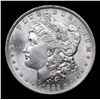 Image 2 : 1885-o Morgan Dollar $1 Grades GEM Unc