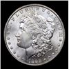 Image 2 : 1898-o Morgan Dollar $1 Grades GEM+ Unc