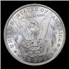 Image 3 : 1898-o Morgan Dollar $1 Grades GEM+ Unc