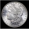 Image 2 : 1885-p Morgan Dollar $1 Grades GEM Unc