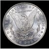 Image 3 : 1885-p Morgan Dollar $1 Grades GEM Unc