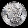 Image 2 : 1884-o Morgan Dollar $1 Grades GEM+ Unc