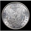 Image 3 : 1889/1/1-p vam 6 I3 R5 Morgan Dollar $1 Grades Choice+ Unc