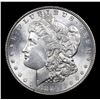 Image 2 : 1886-p Morgan Dollar $1 Grades Choice+ Unc