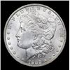Image 2 : 1902-o Morgan Dollar $1 Grades GEM Unc