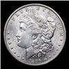 Image 2 : 1890-o Morgan Dollar $1 Grades Select Unc