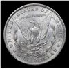 Image 3 : 1890-o Morgan Dollar $1 Grades Select Unc