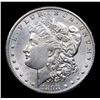 Image 2 : 1898-s vam 16 R5 Morgan Dollar $1 Grades Select Unc