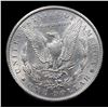 Image 3 : 1898-s vam 16 R5 Morgan Dollar $1 Grades Select Unc