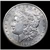 Image 2 : 1902-s vam 7 Morgan Dollar $1 Grades Unc Details
