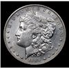 Image 2 : 1889-s Morgan Dollar $1 Grades Select Unc