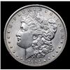 Image 2 : 1904-p Morgan Dollar $1 Grades Unc Details
